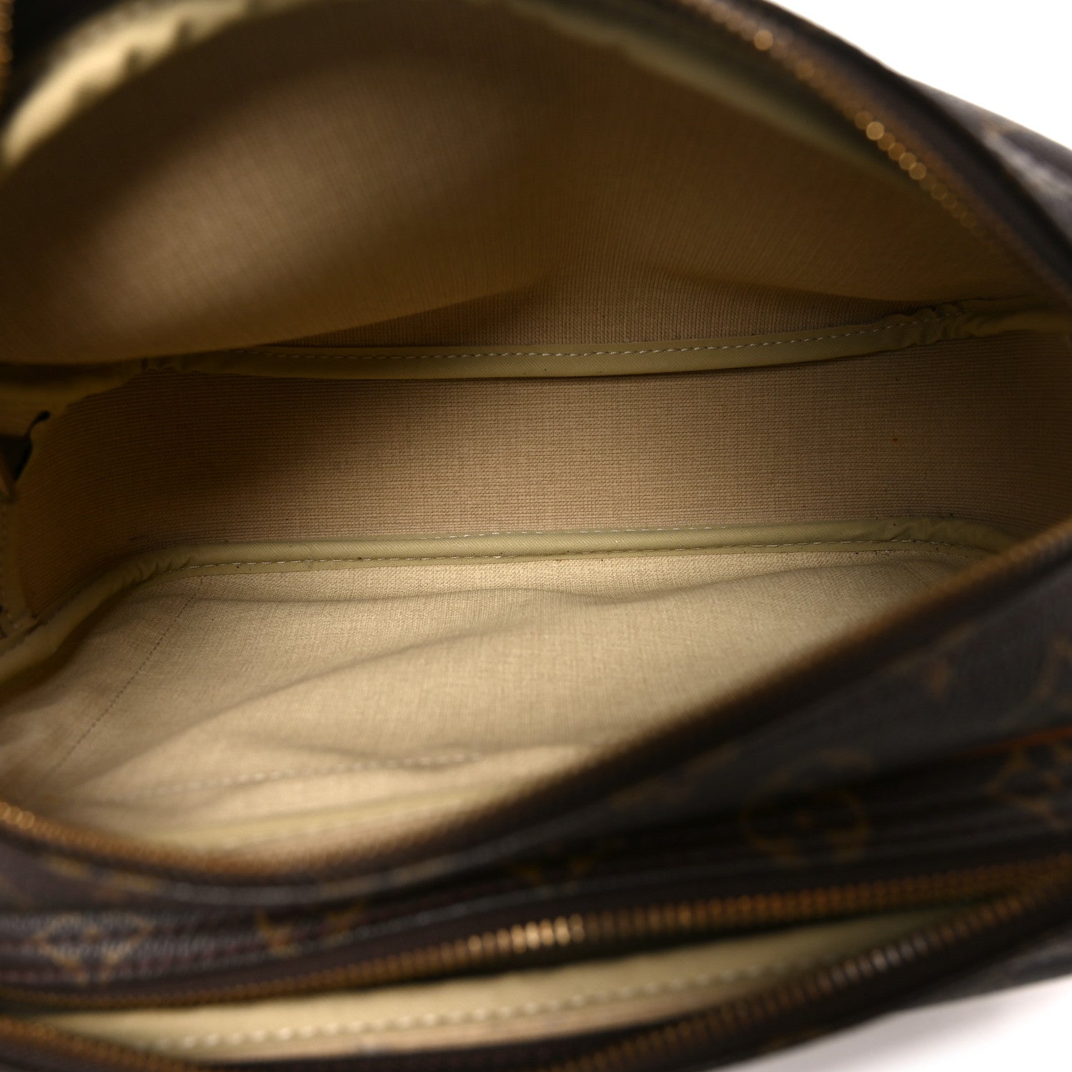 Louis Vuitton Monogram Reporter PM
