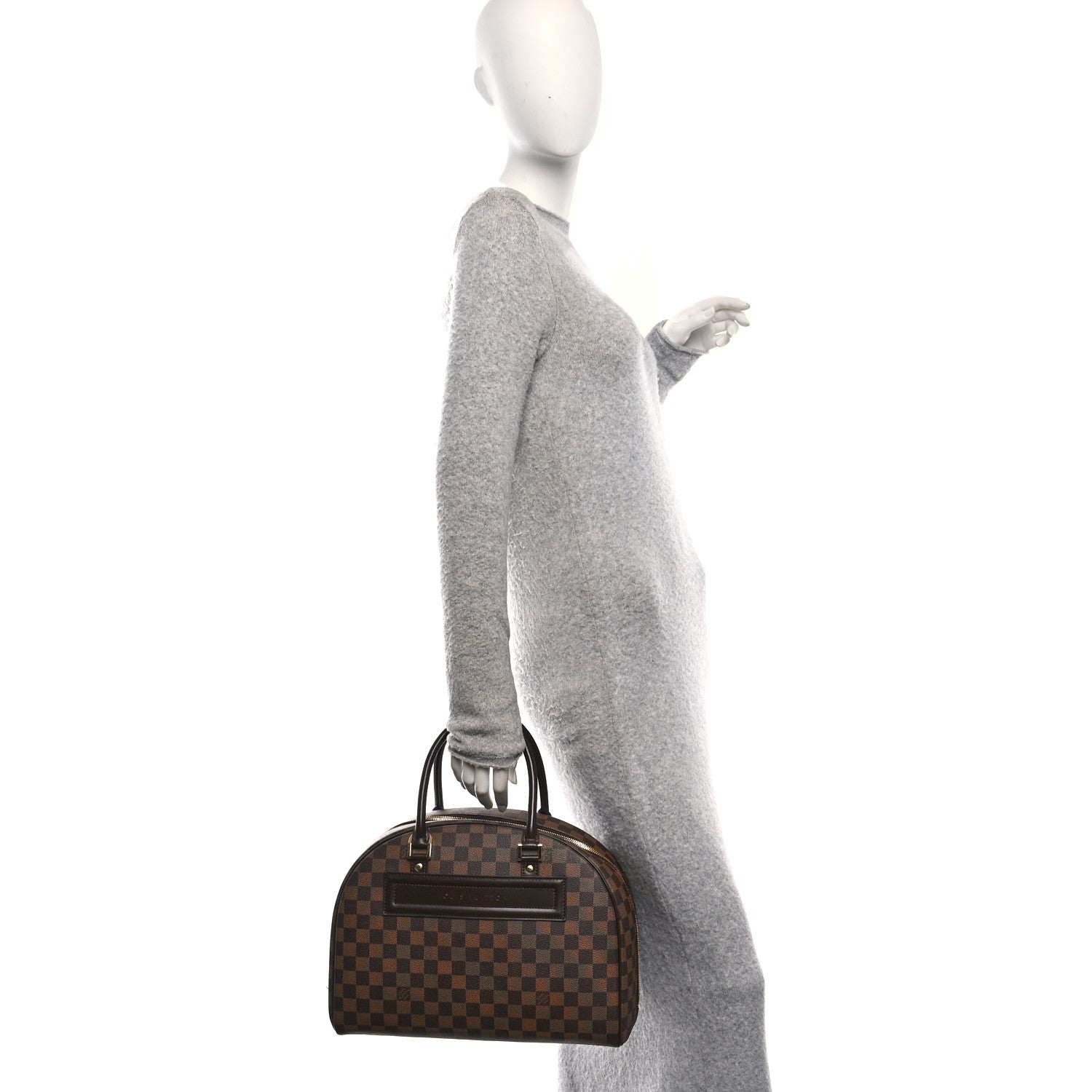 Louis Vuitton Damier Ebene Nolita