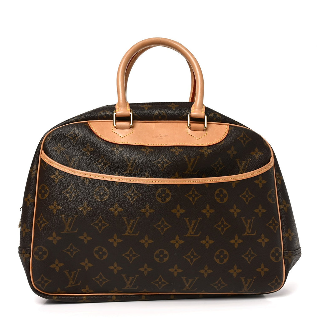 Louis Vuitton Monogram Deauville