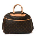 Louis Vuitton Monogram Deauville