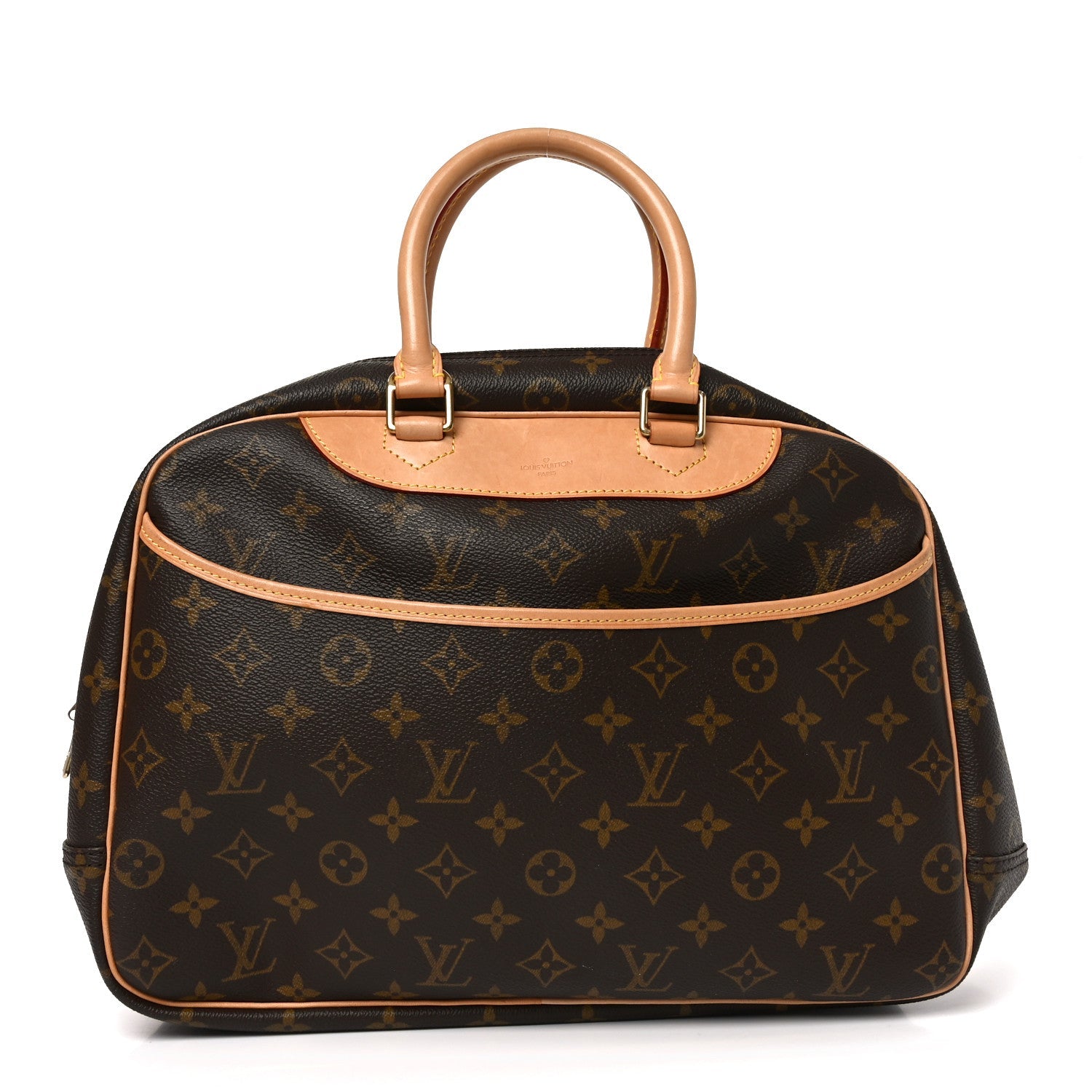 Louis Vuitton Monogram Deauville
