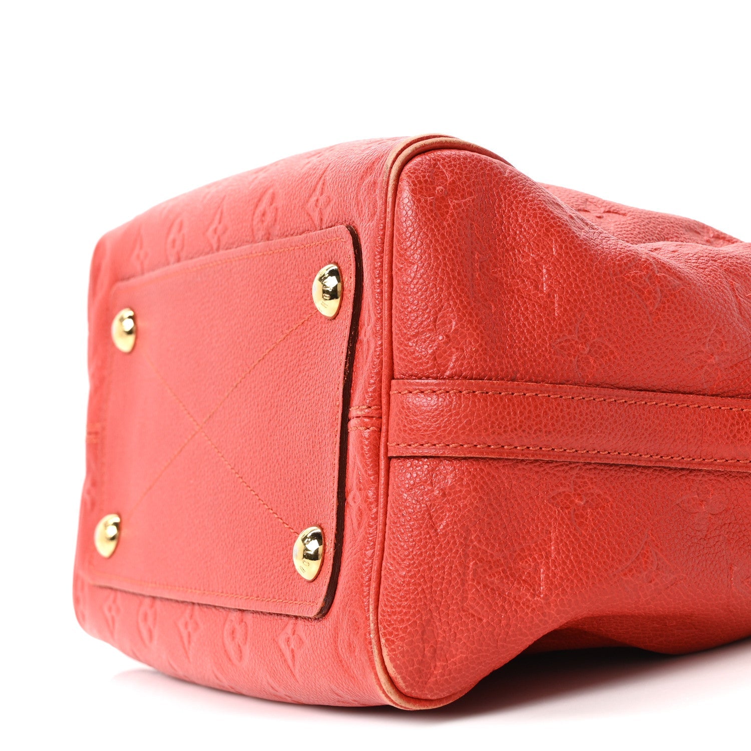 Louis Vuitton Empreinte Speedy Bandouliere 25 Orient