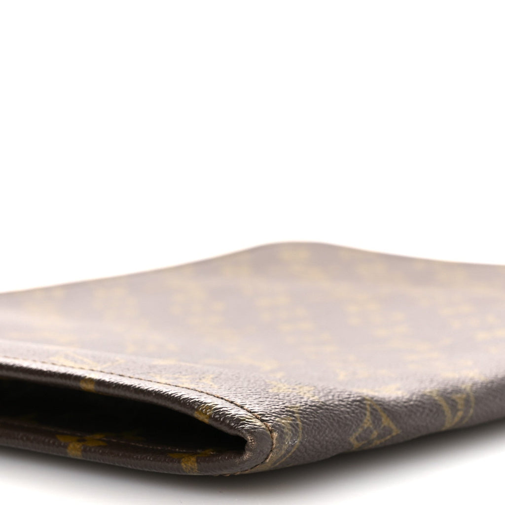 Louis Vuitton Monogram Poche Documents Portfolio Case 39