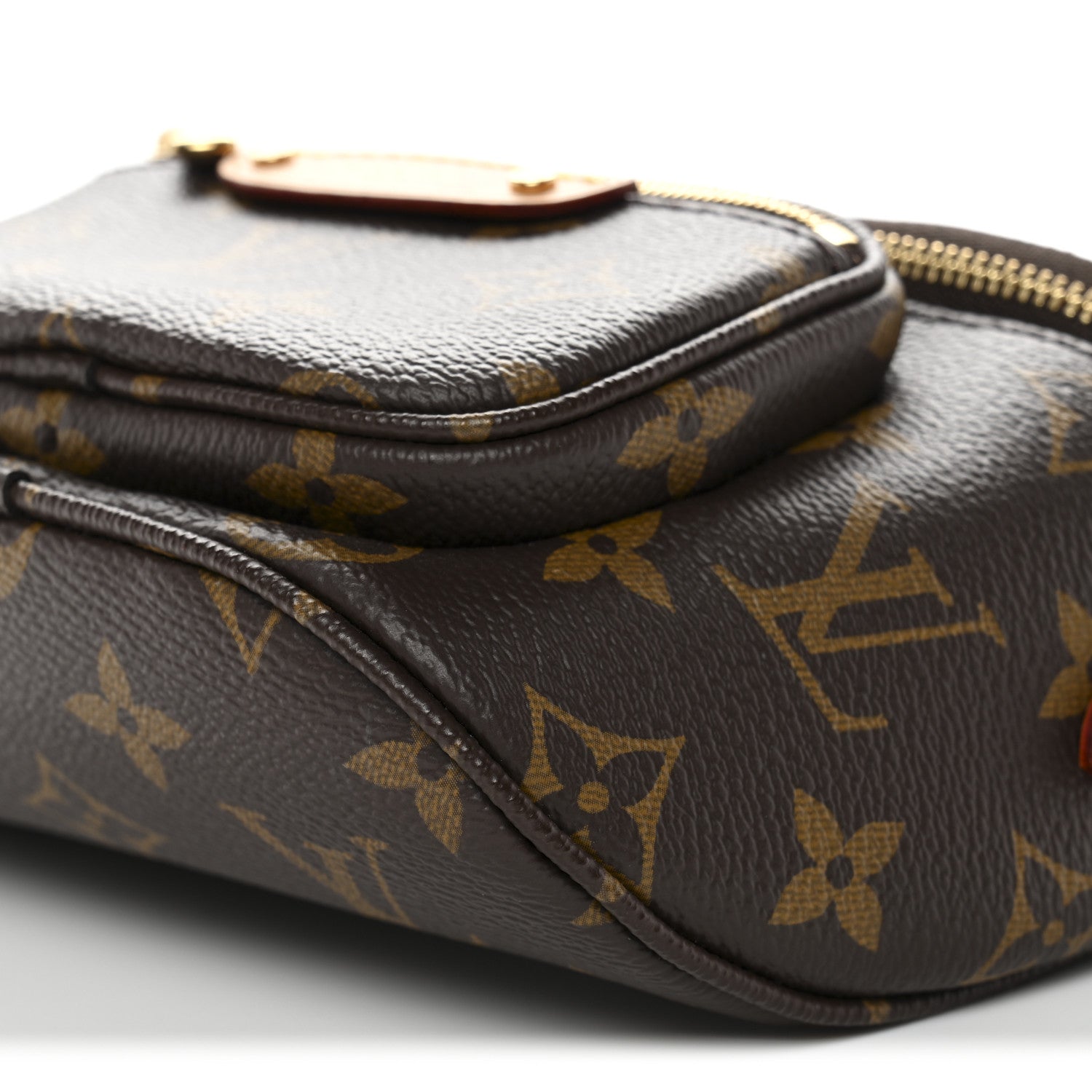 Louis Vuitton Monogram Mini Bumbag