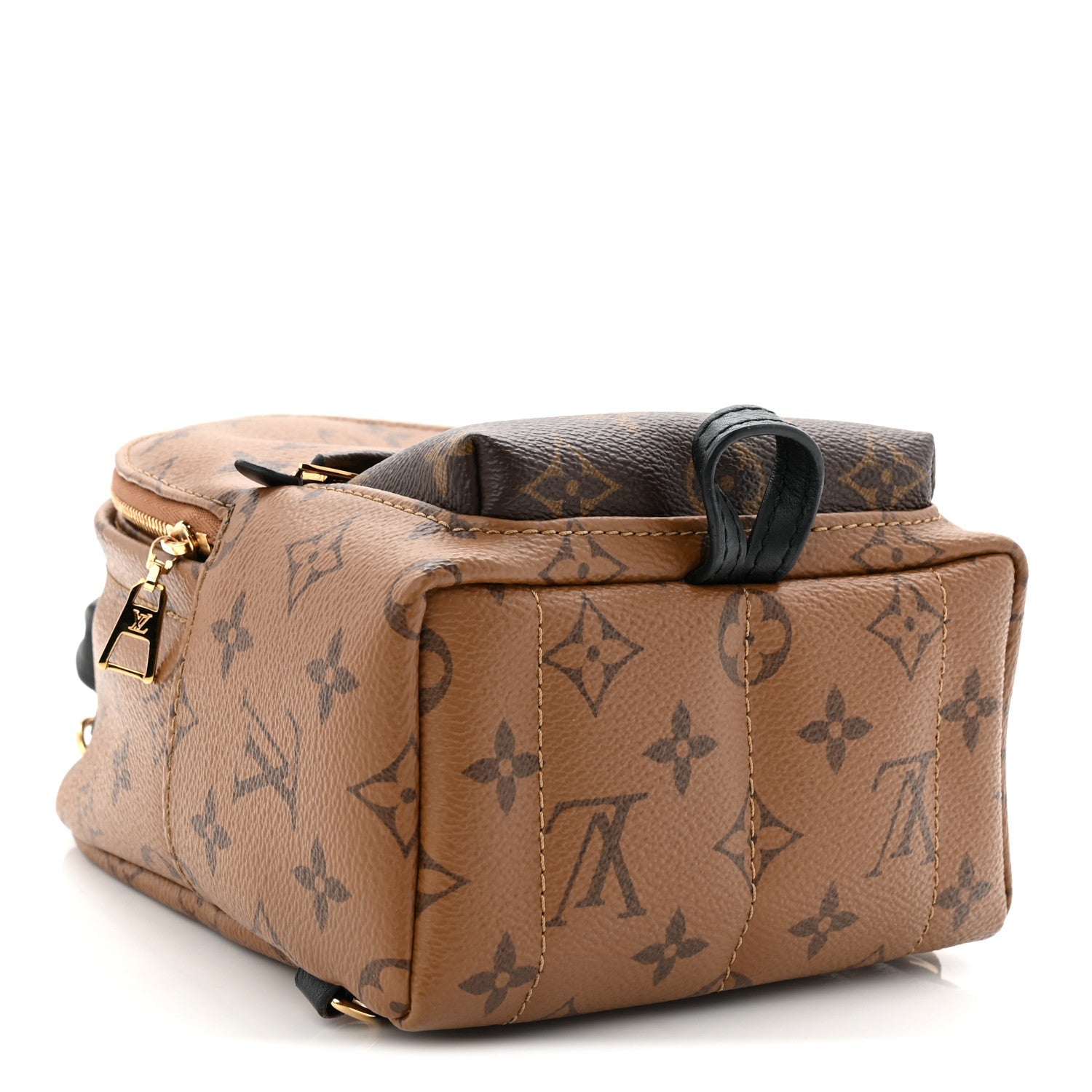 Louis Vuitton Reverse Monogram Palm Springs Backpack Mini