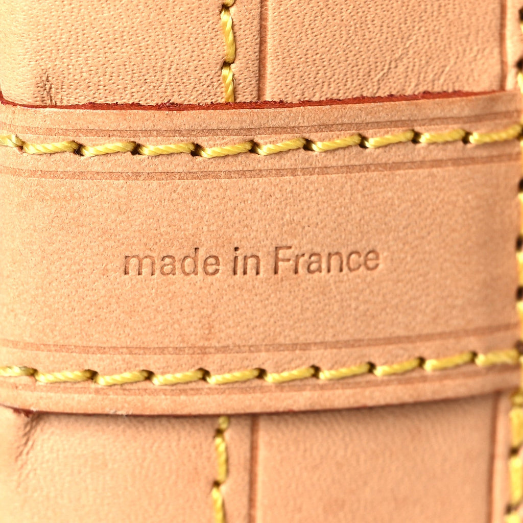 Louis Vuitton Monogram Noe
