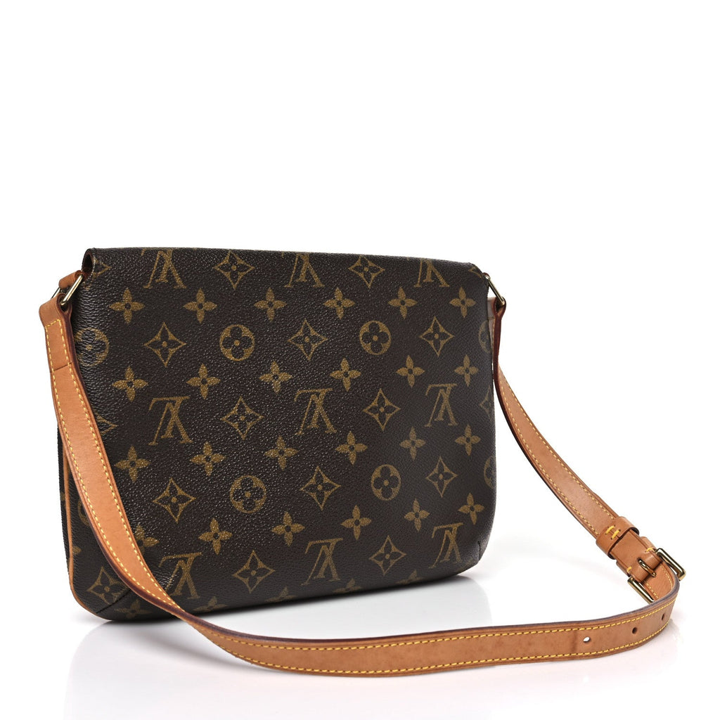 Louis Vuitton Monogram Musette Tango