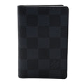 Louis Vuitton Damier Graphite Pocket Organizer NM