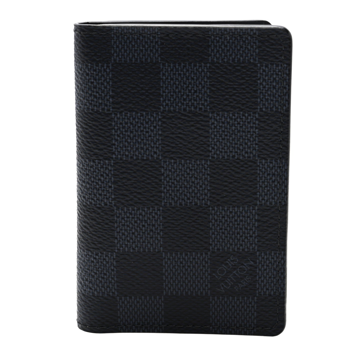 Louis Vuitton Damier Graphite Pocket Organizer NM