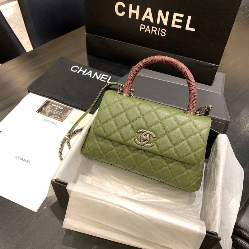 Chanel -Bags - CHL Bags - 855