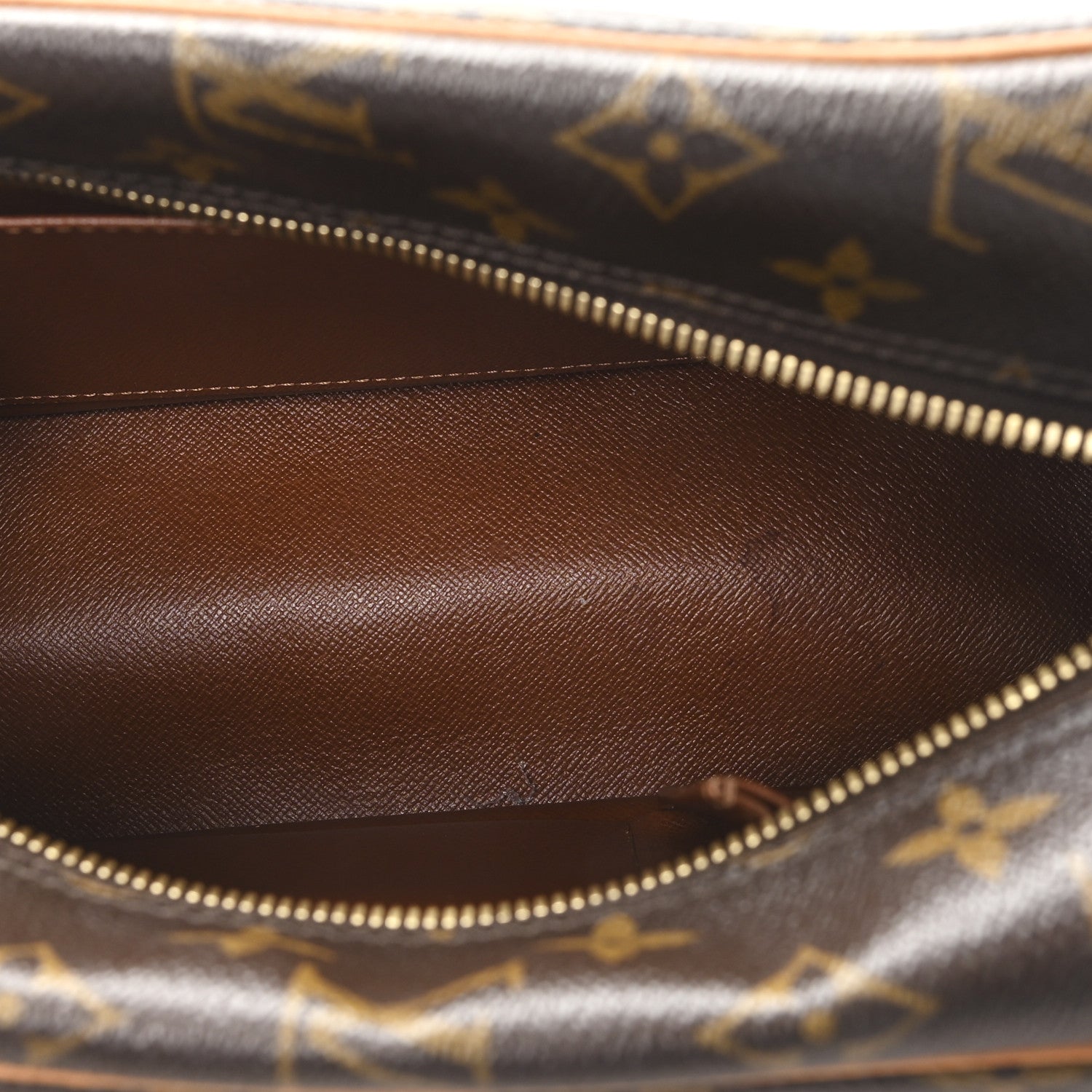 Louis Vuitton Monogram Cite MM