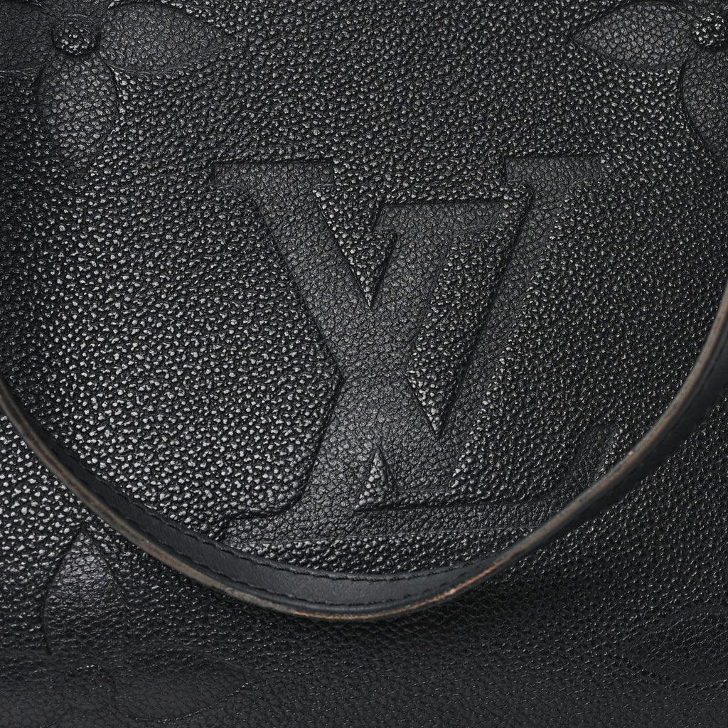 Louis Vuitton Empreinte Monogram Giant Onthego GM Black