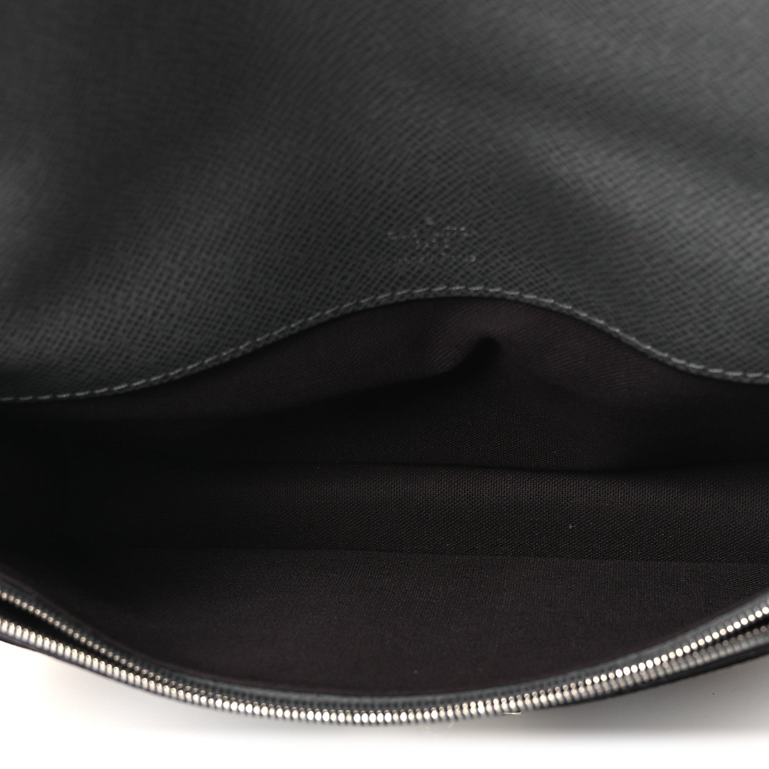 Louis Vuitton Epi Neo Belaia Clutch  Glacier