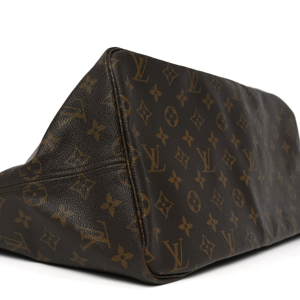Louis Vuitton Monogram Neverfull GM