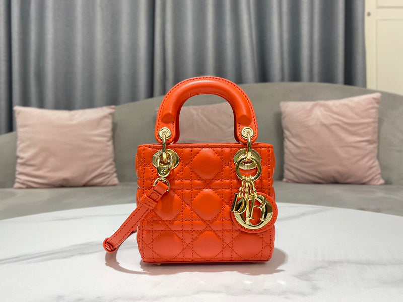 Dior Bags - 042
