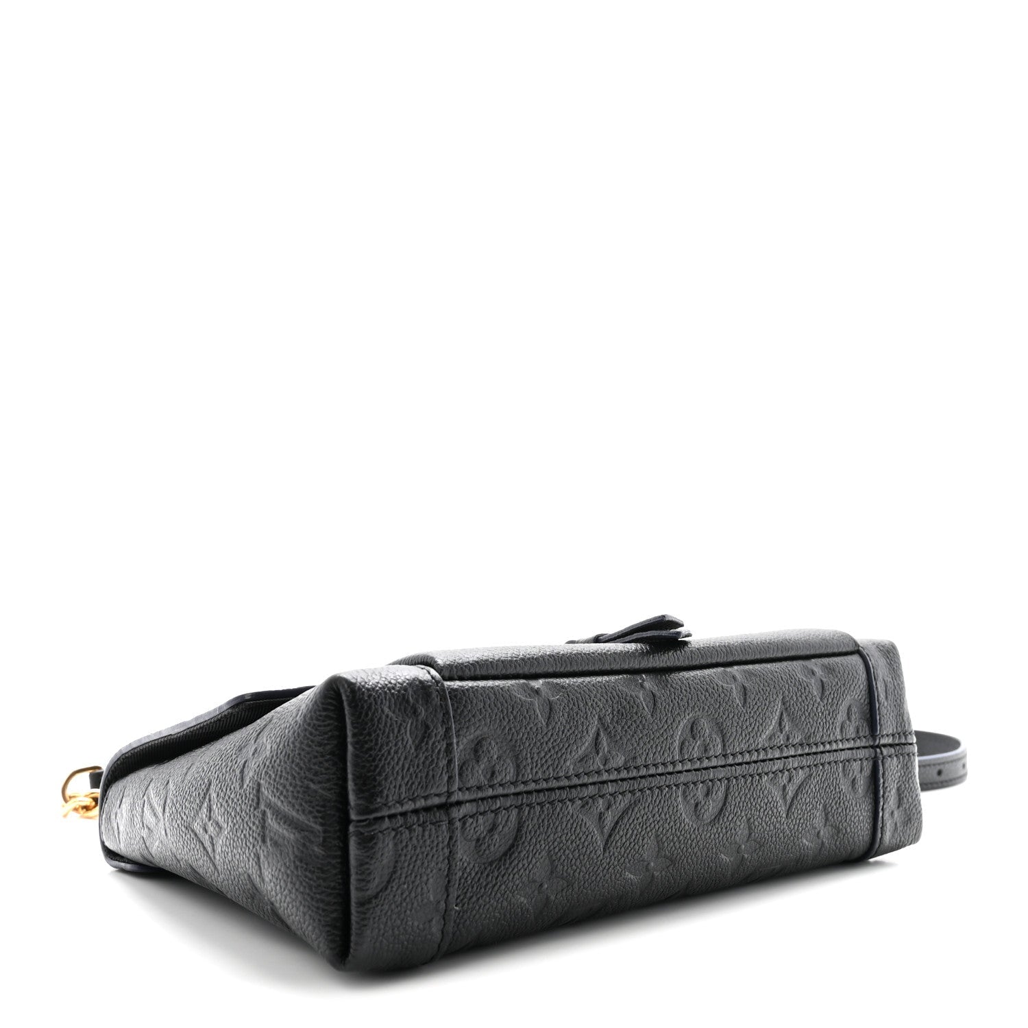 Louis Vuitton Empreinte Blanche BB Black