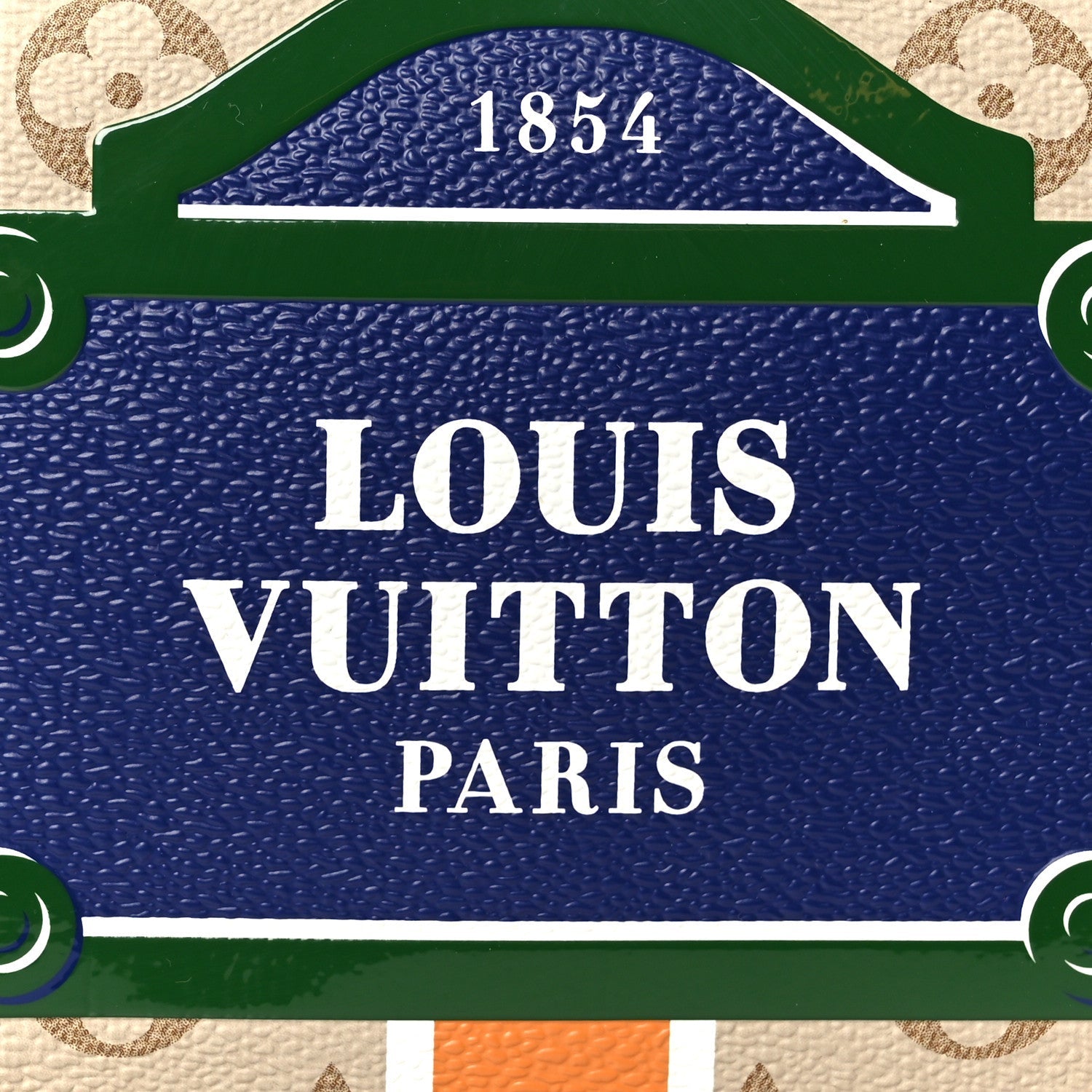 Louis Vuitton Monopaname Speedy Bandouliere 25 Beige Ocher