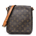 Louis Vuitton Monogram Musette Salsa