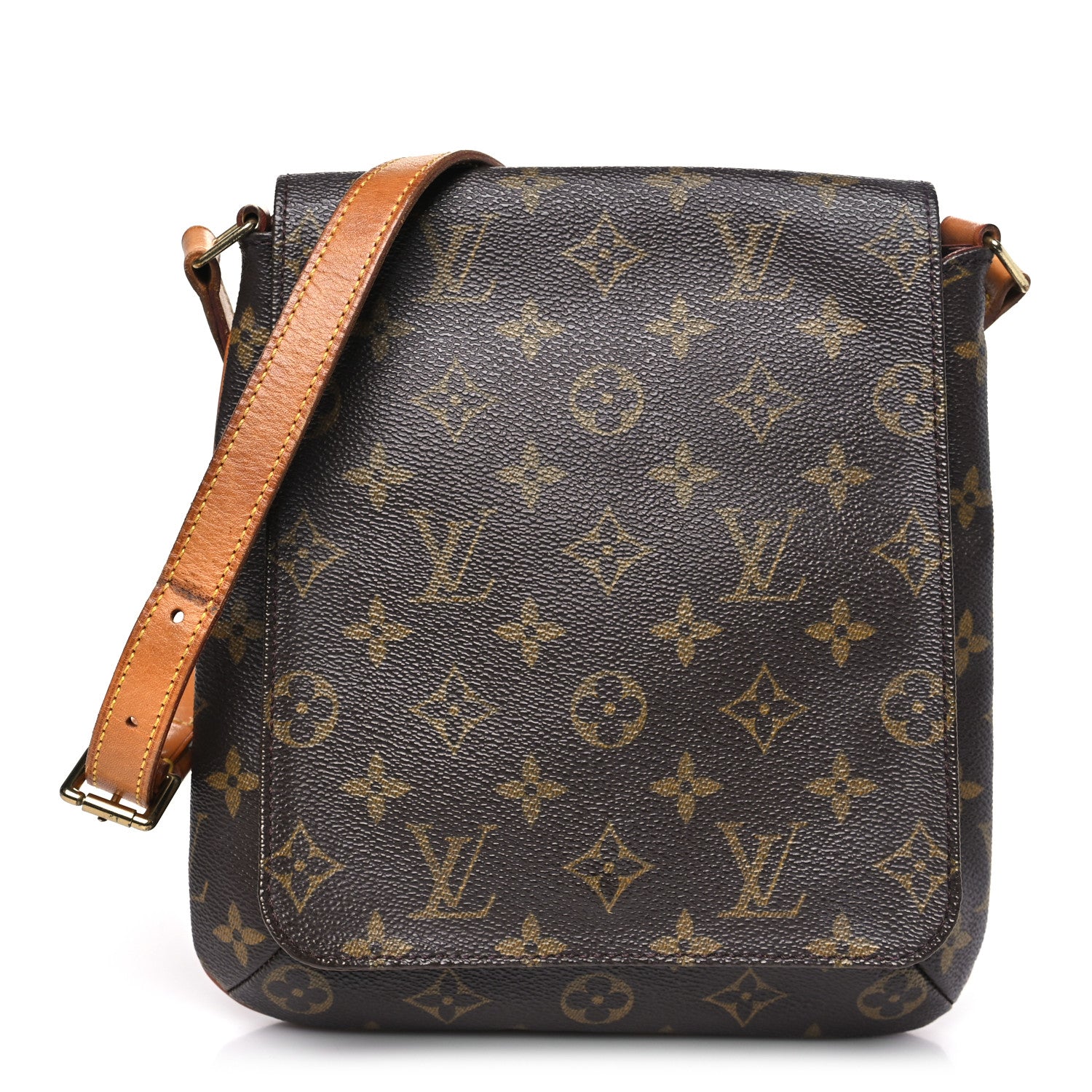 Louis Vuitton Monogram Musette Salsa
