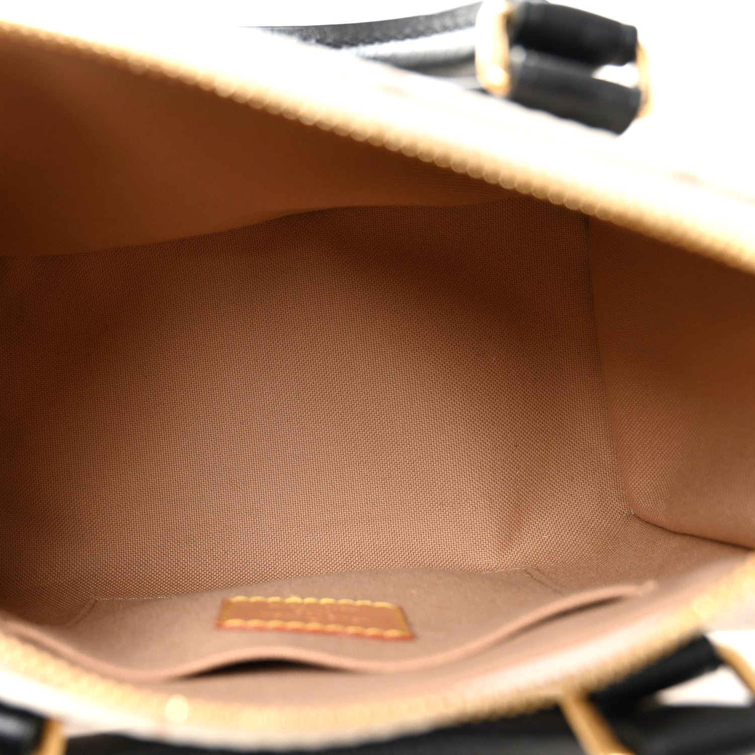 Louis Vuitton Monogram Dune Speedy Bandouliere 20