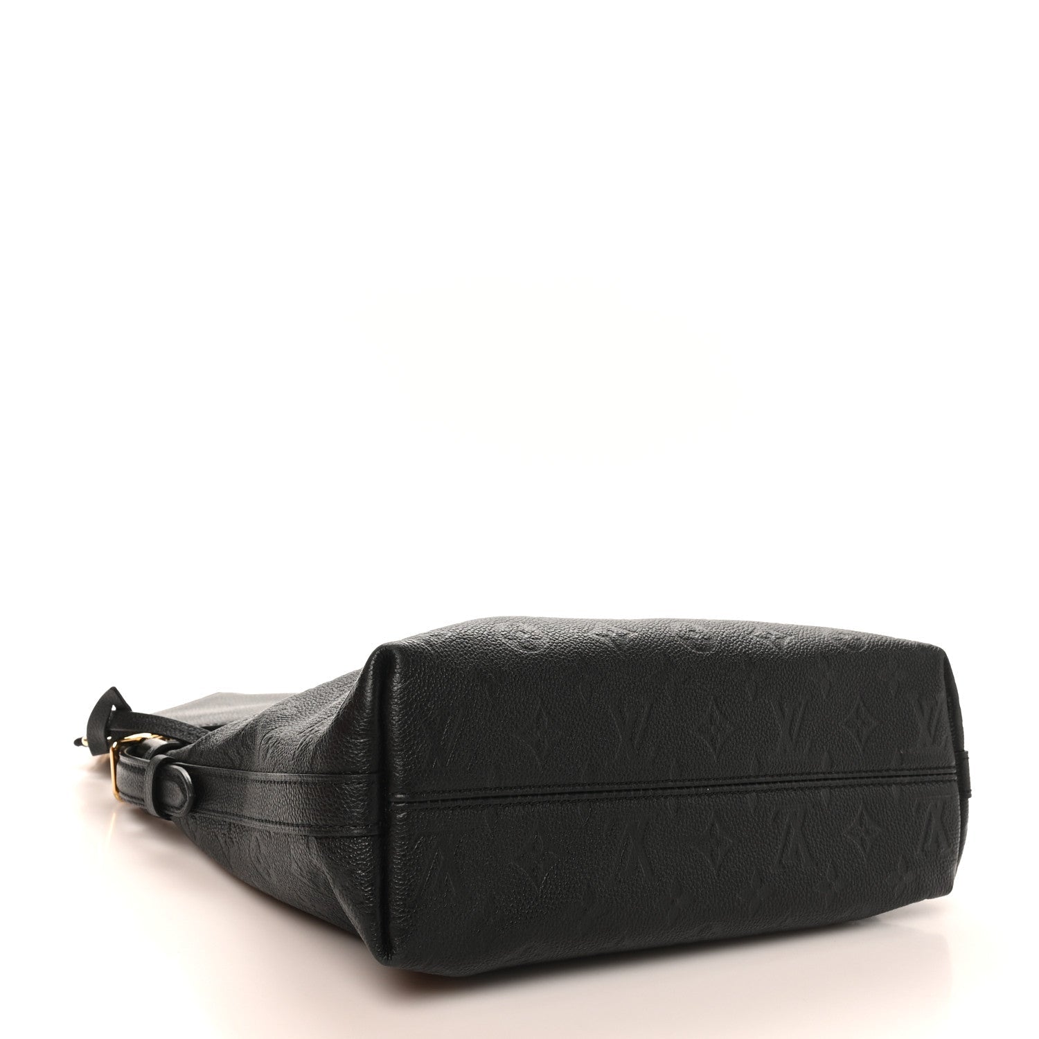 Louis Vuitton Empreinte Monogram Sac Sport NM Black