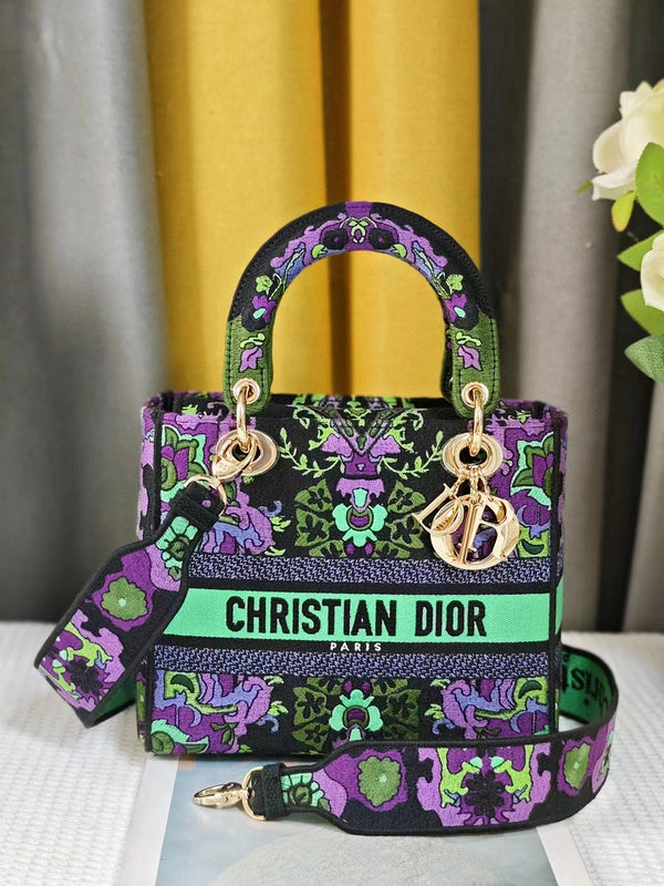 Dior Bags - 646