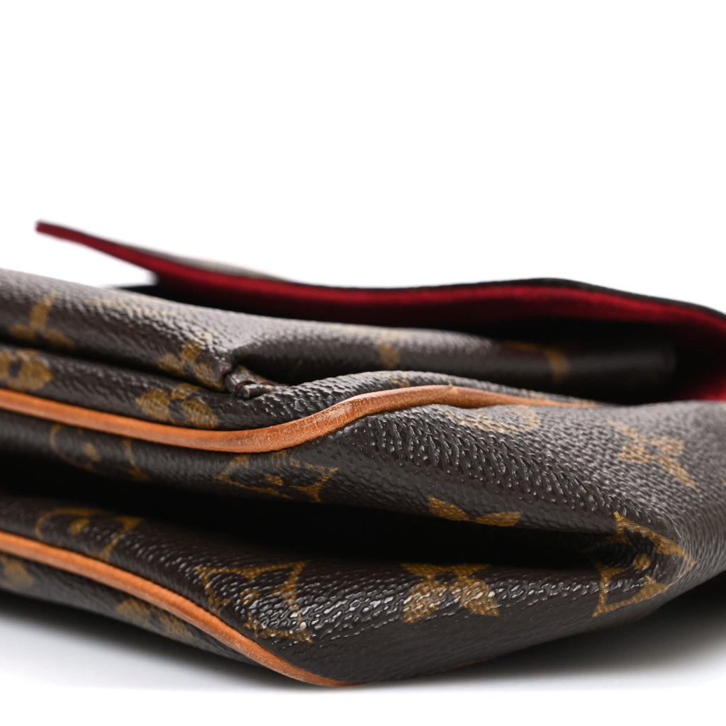 Louis Vuitton Monogram Viva-Cite PM