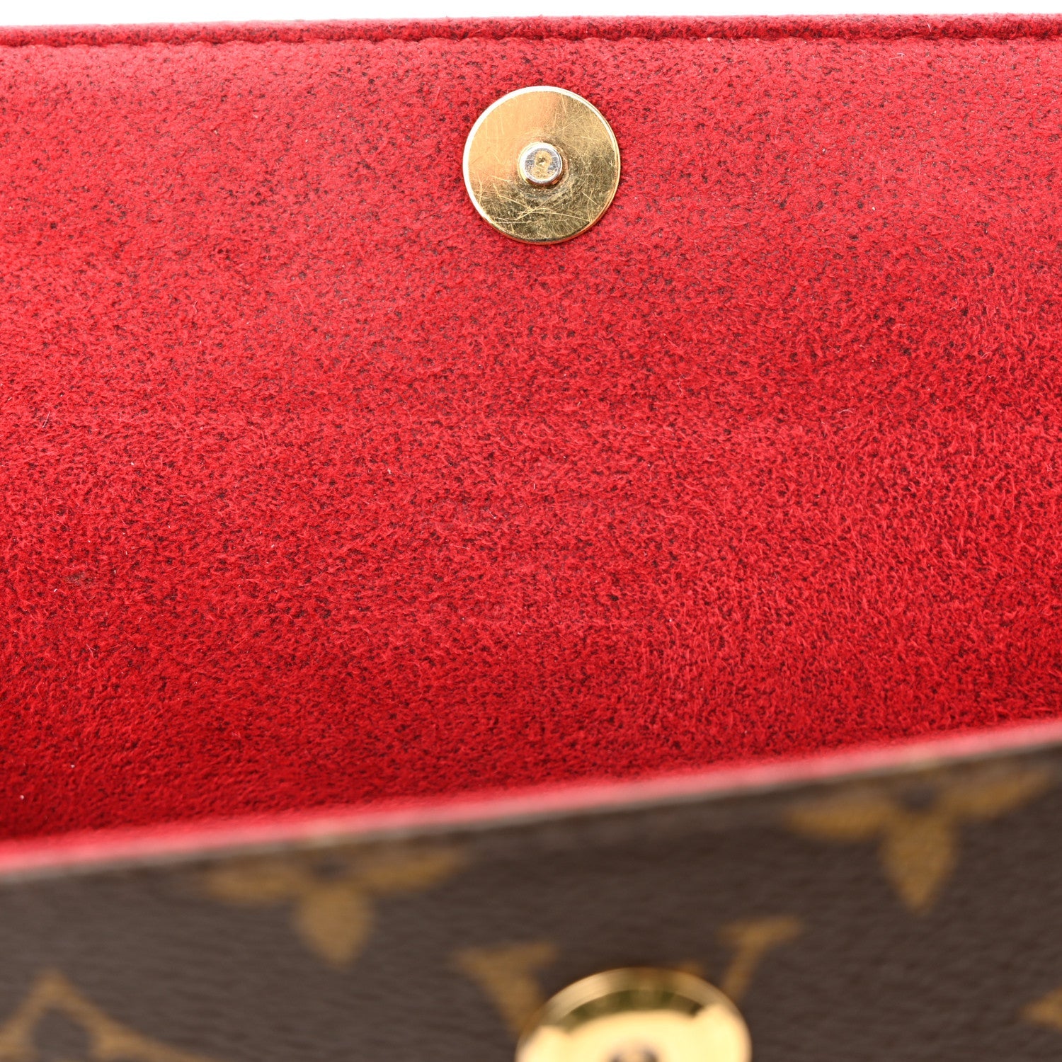 Louis Vuitton Monogram Recital