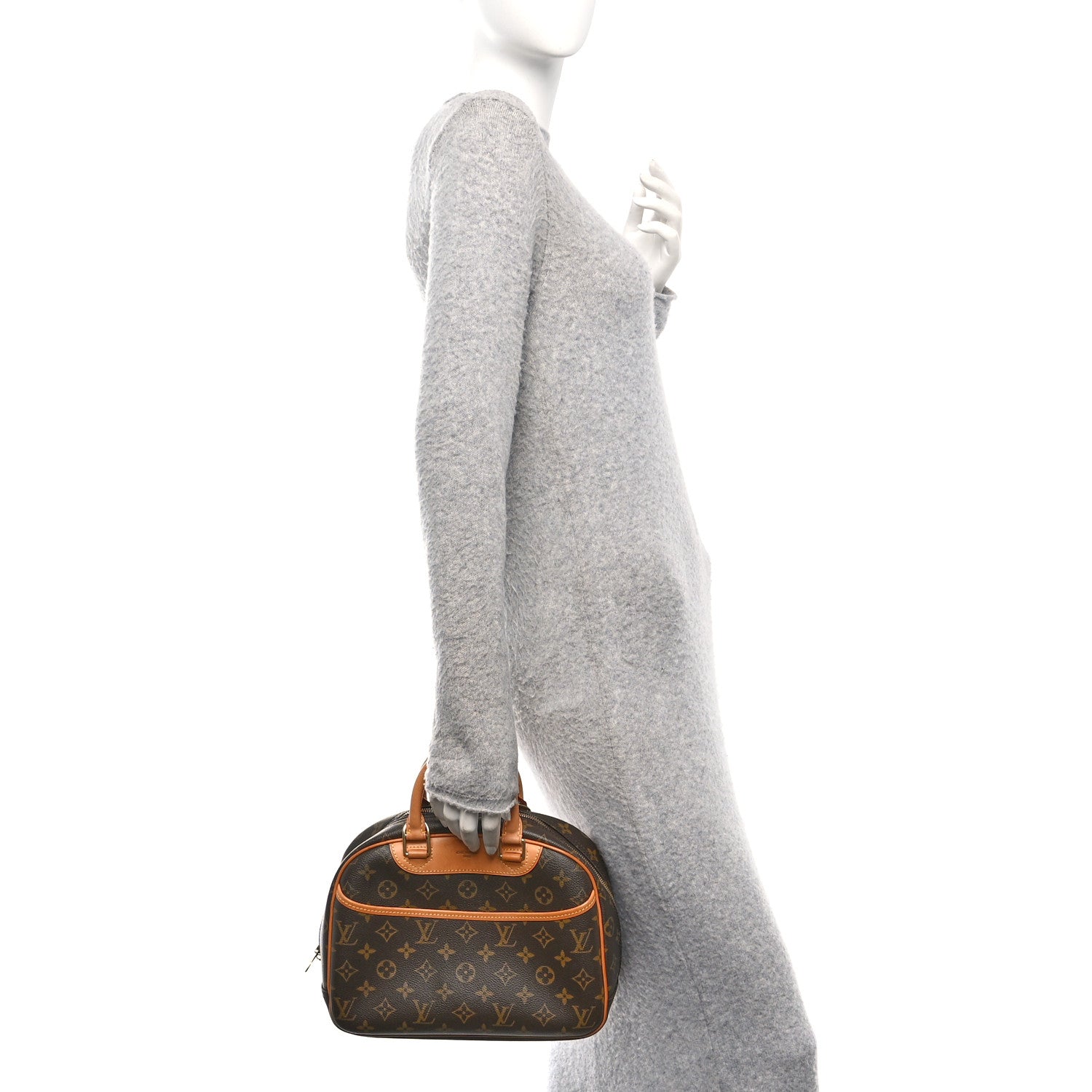 Louis Vuitton Monogram Trouville