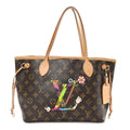 Louis Vuitton Monogram MOCA Neverfull PM