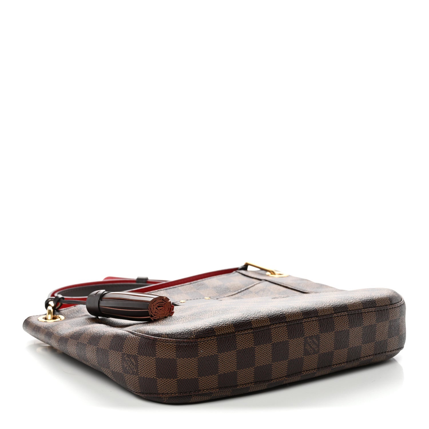 Louis Vuitton Damier Ebene South Bank Besace