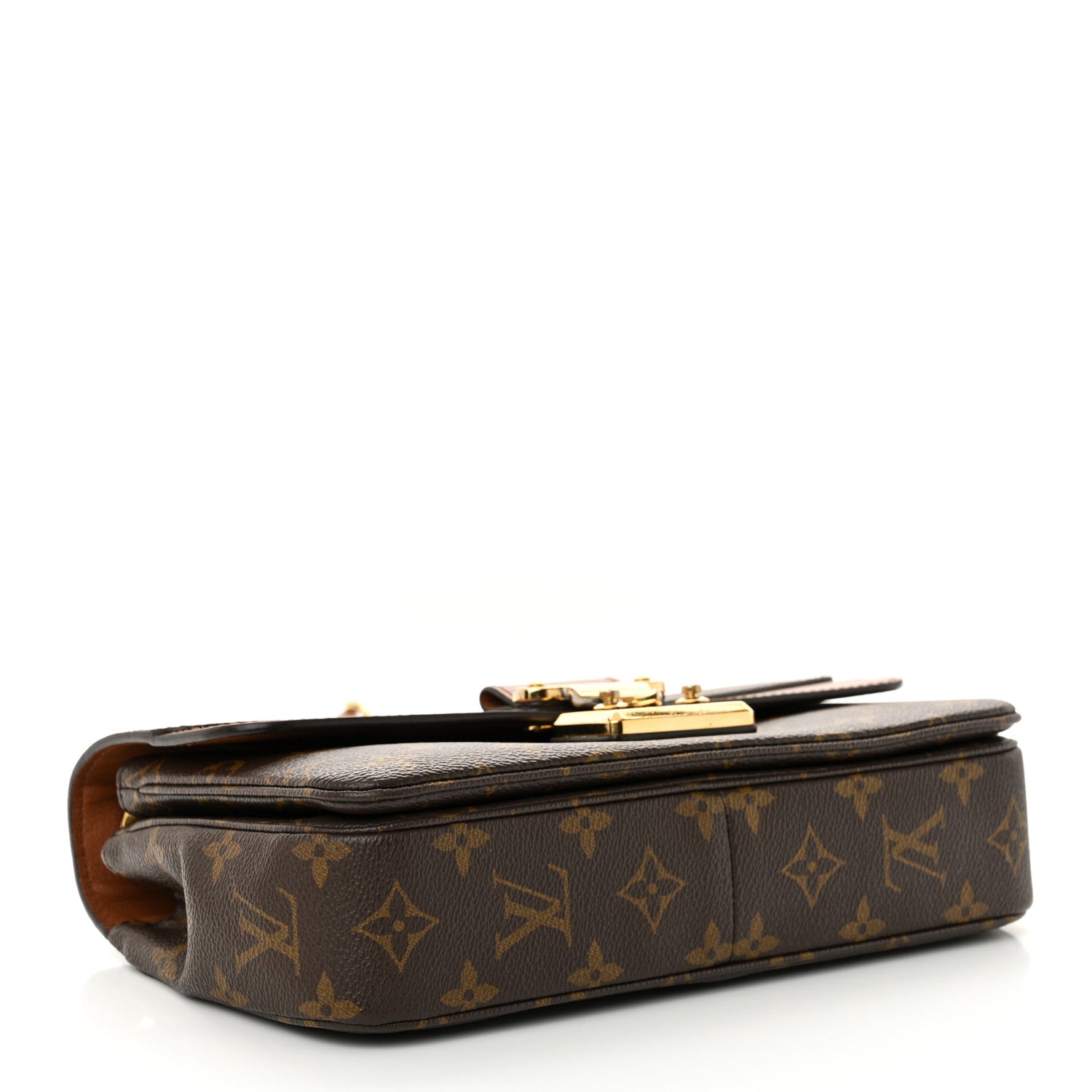 Louis Vuitton Monogram Marceau Caramel