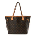 Louis Vuitton Monogram Neo Neverfull MM