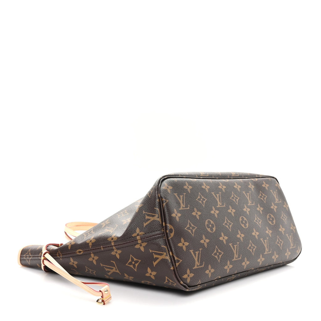 Louis Vuitton Monogram Neo Neverfull MM Cherry
