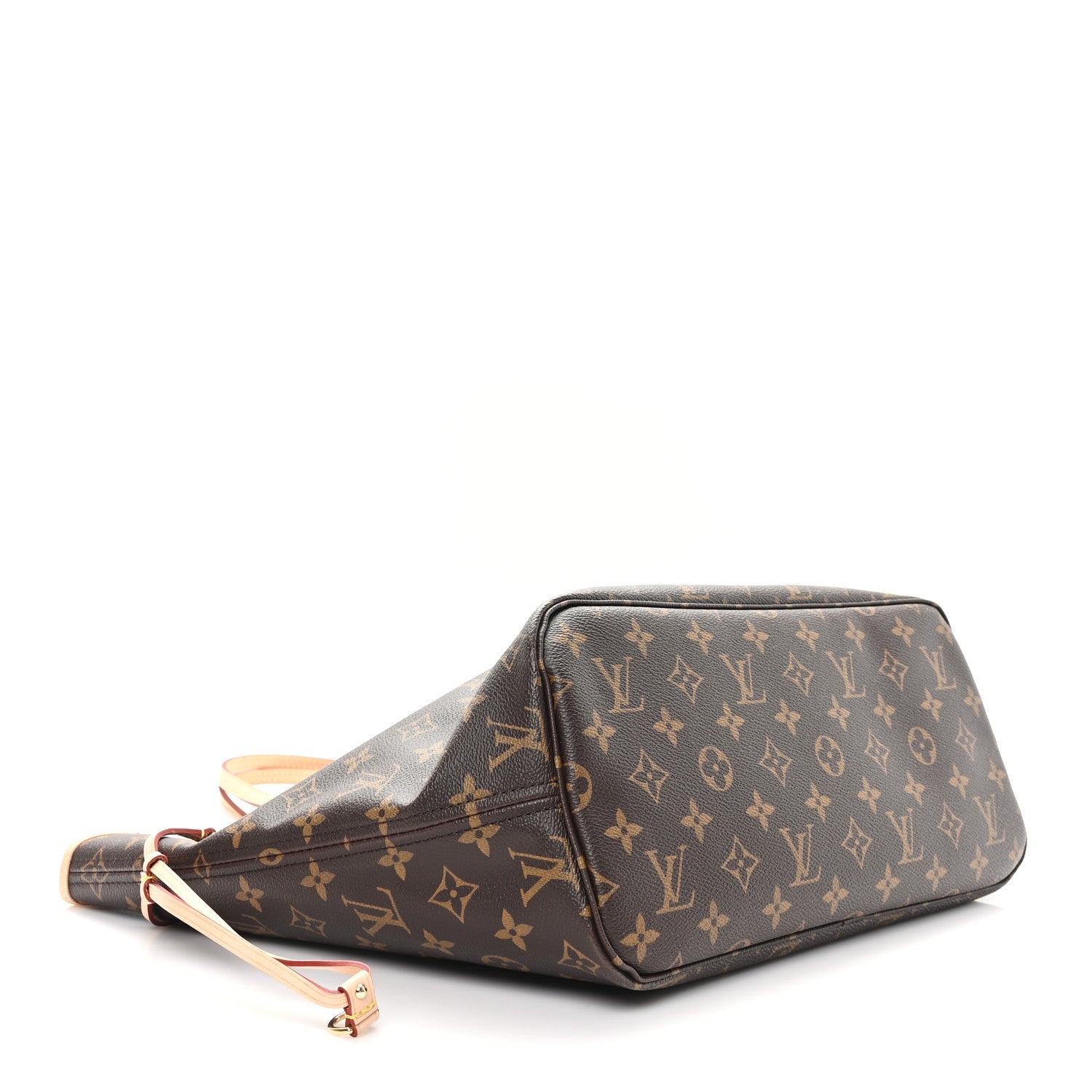 Louis Vuitton Monogram Neo Neverfull MM Cherry