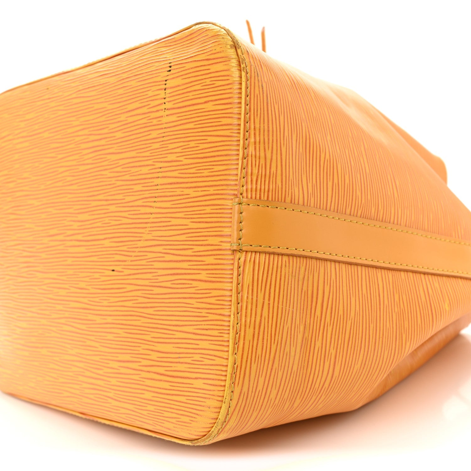 Louis Vuitton Epi Petit Noe Tassil