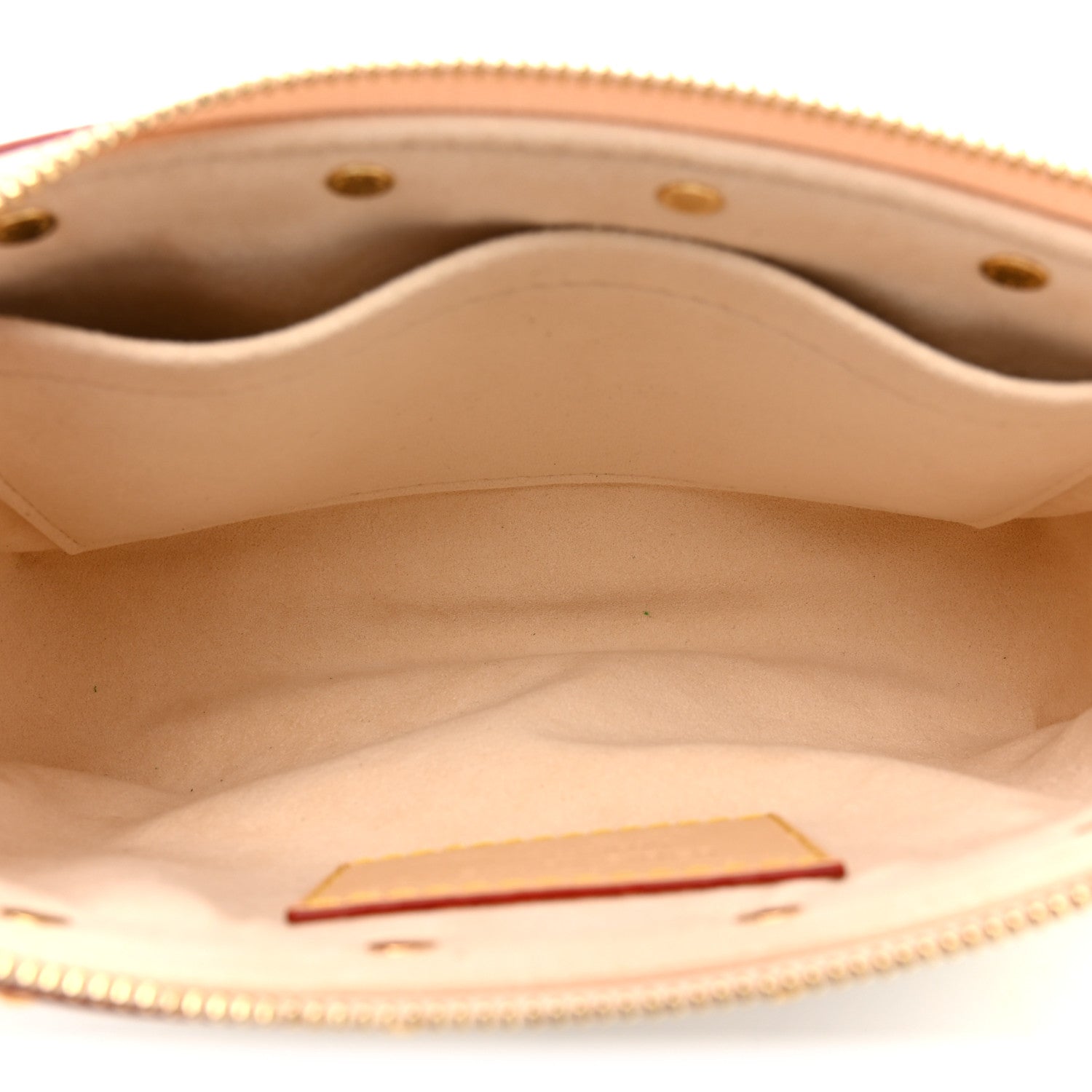 Louis Vuitton LV X TM Monogram Multicolor Pochette Accessories White