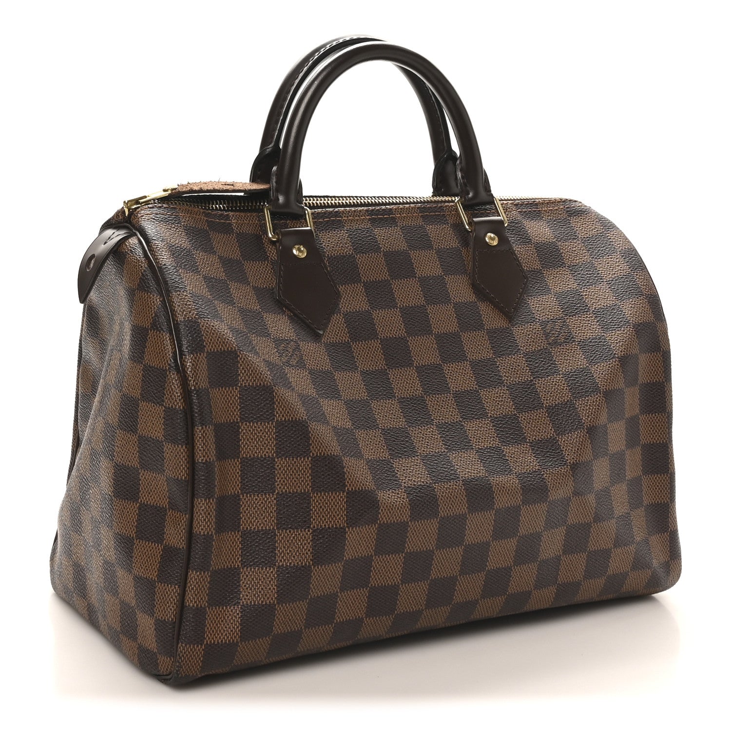 Louis Vuitton Damier Ebene Speedy 30
