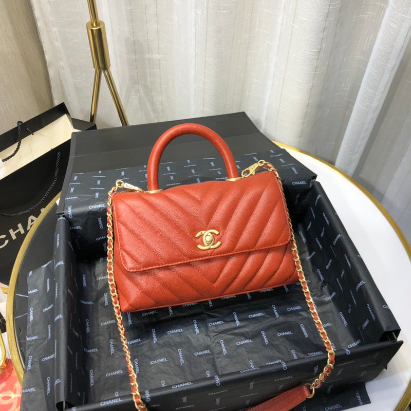 Chanel -Bags - CHL Bags - 861