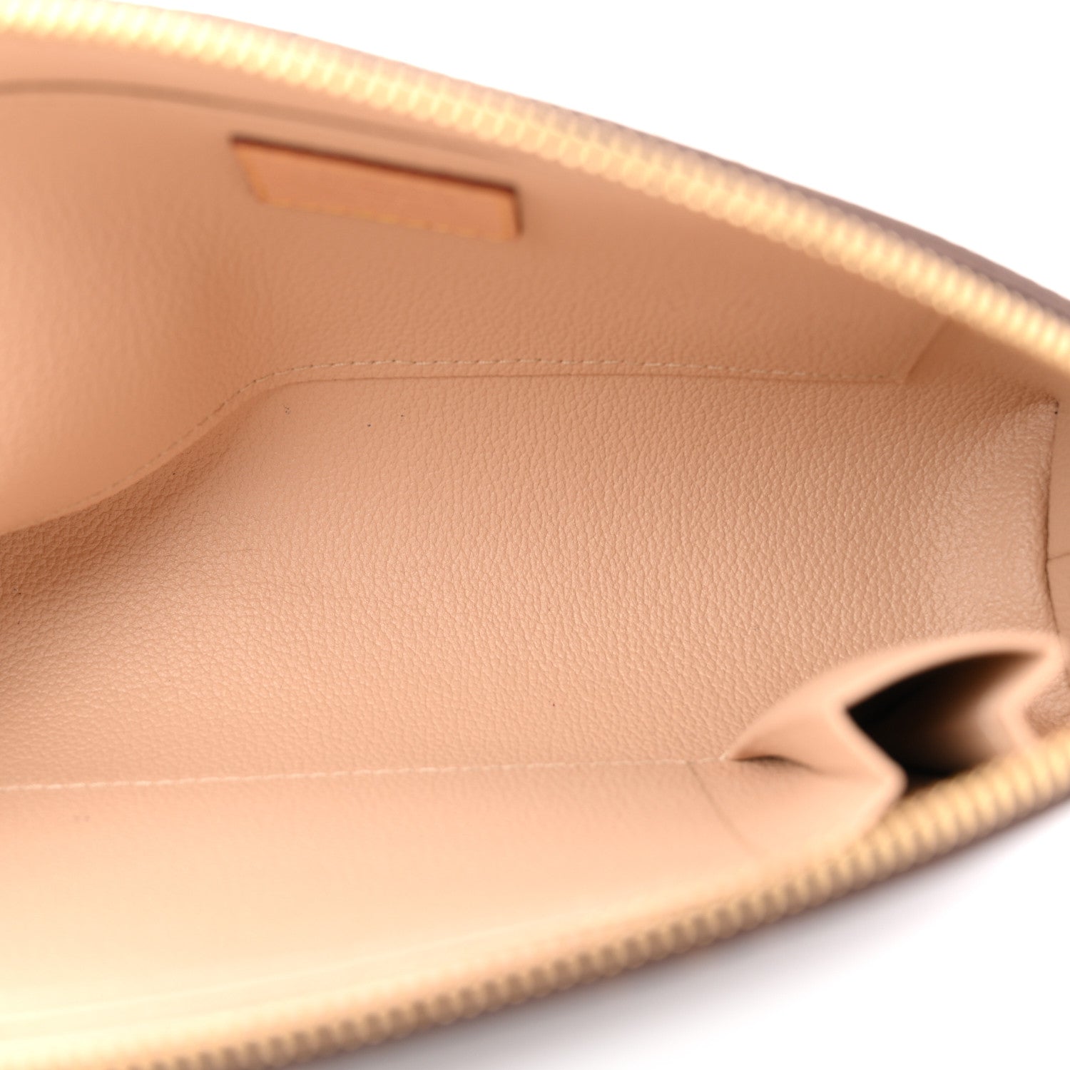 Louis Vuitton Monogram Cosmetic Pouch GM