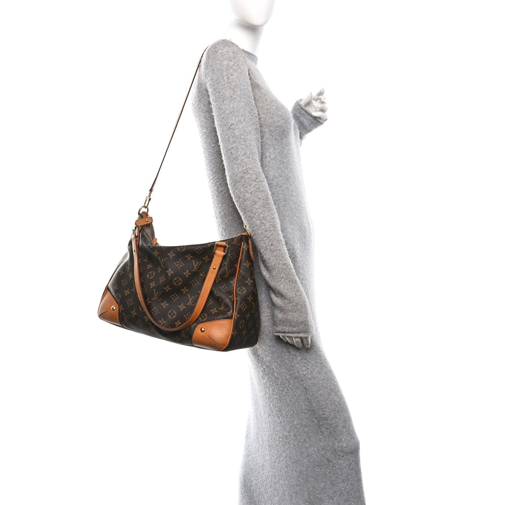 Louis Vuitton Monogram Estrela MM
