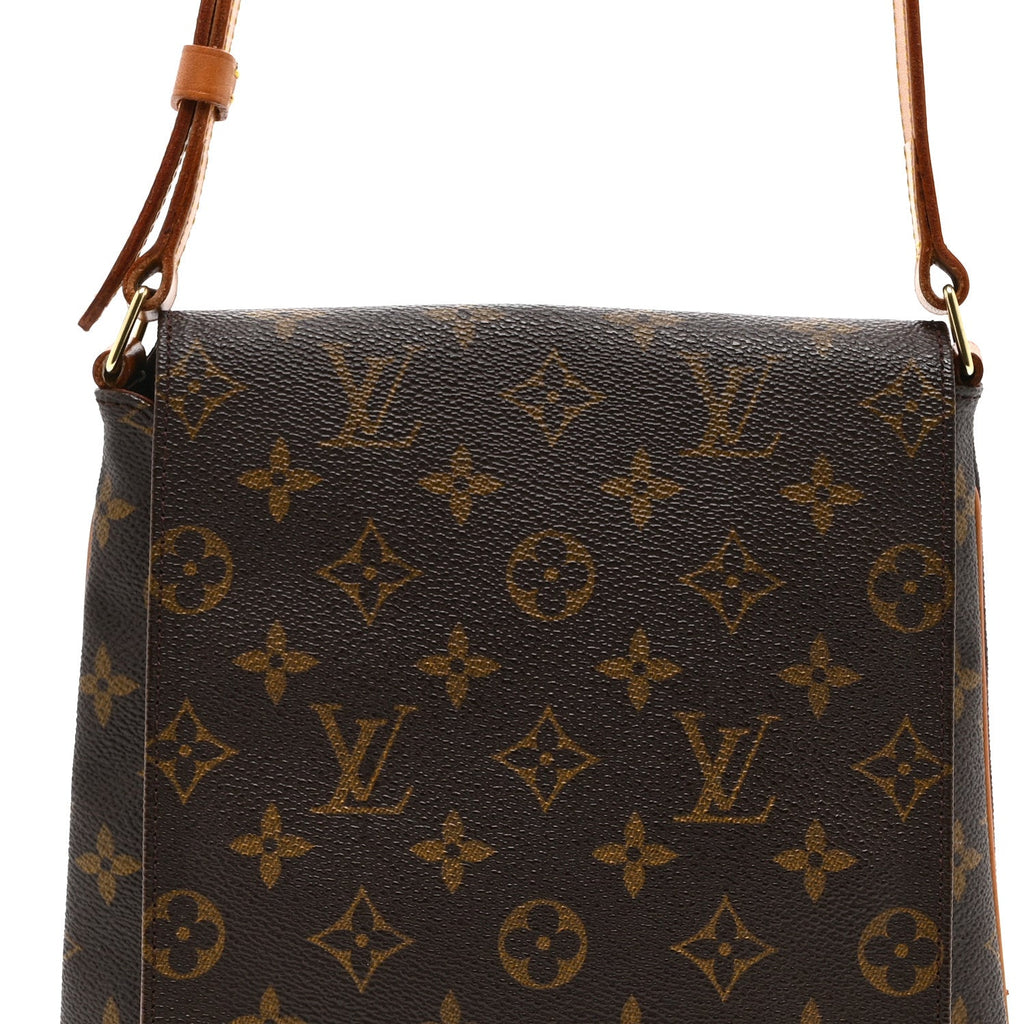 Louis Vuitton Monogram Musette Salsa
