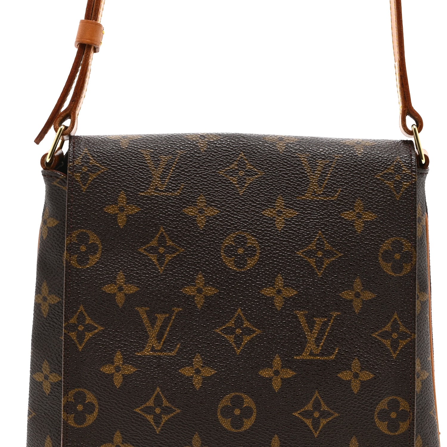 Louis Vuitton Monogram Musette Salsa