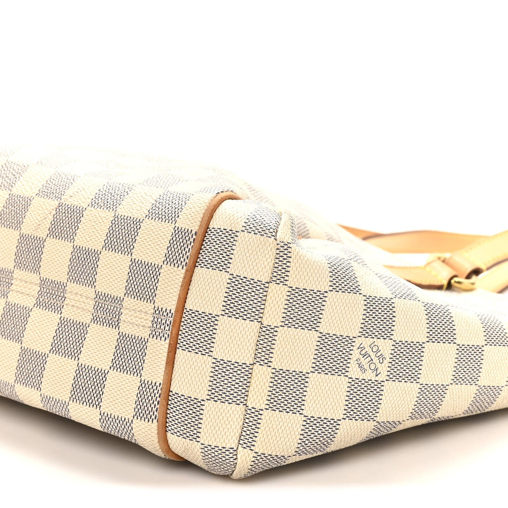 Louis Vuitton Damier Azur Totally PM