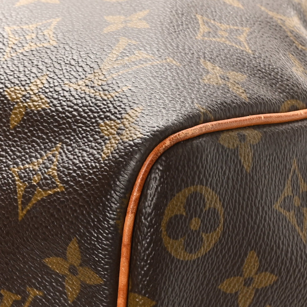 Louis Vuitton Monogram Keepall 45