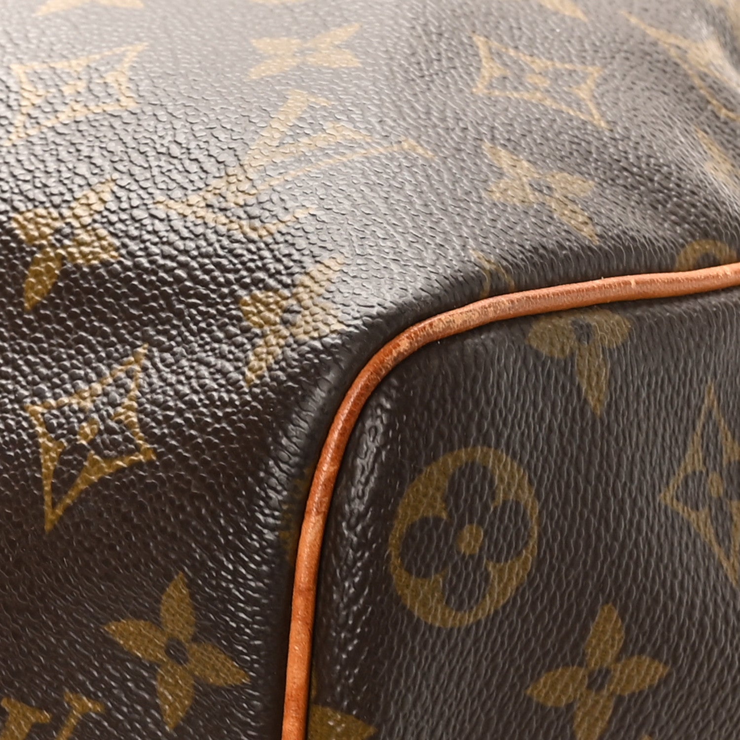 Louis Vuitton Monogram Keepall 45