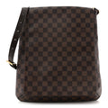 Louis Vuitton Damier Ebene Musette GM