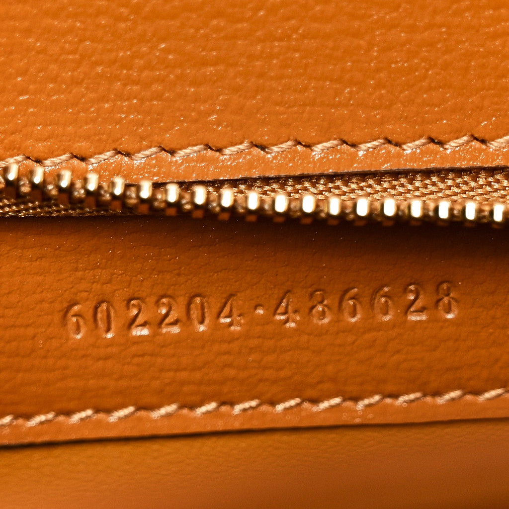Gucci Suede Shearling Horsebit 1955 Shoulder Bag Honey Beige Milk