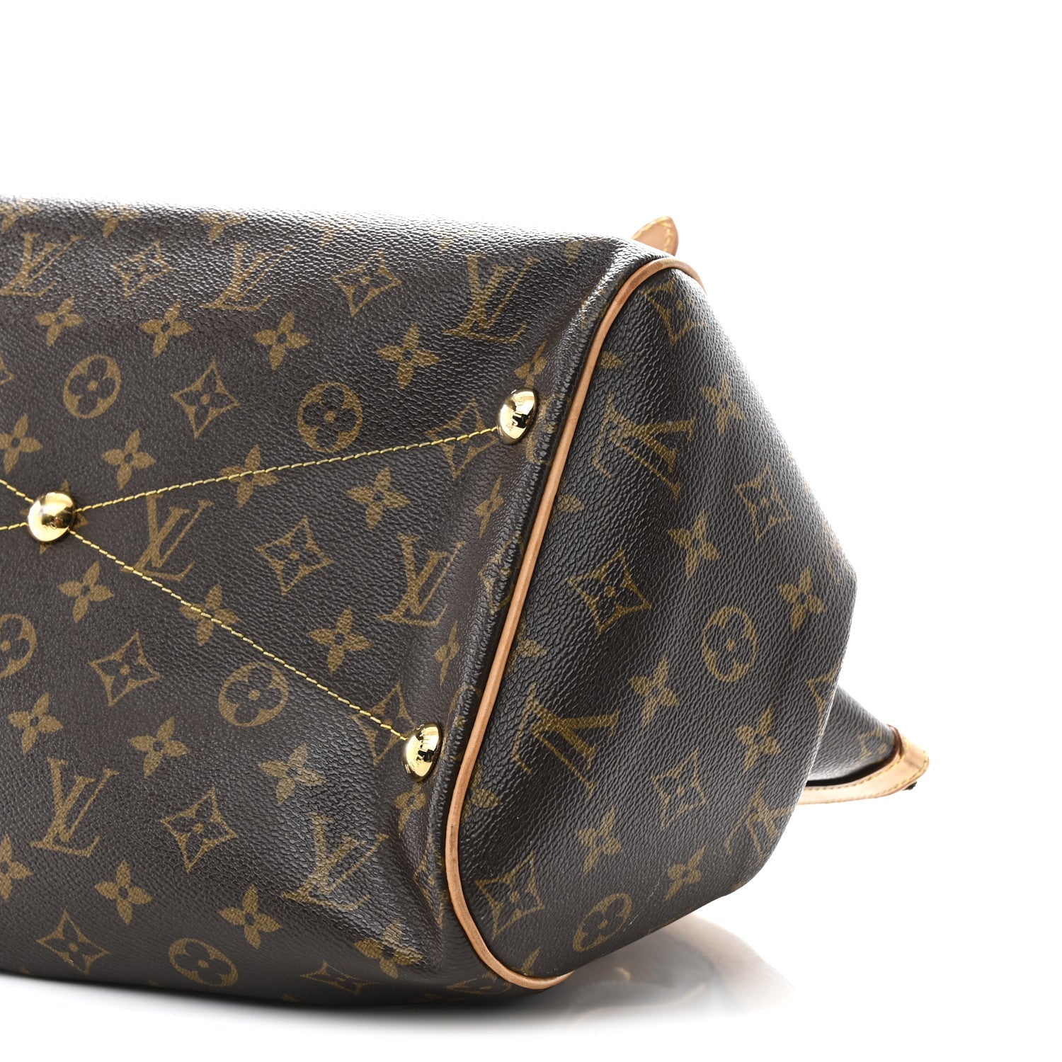 Louis Vuitton Monogram Tivoli GM