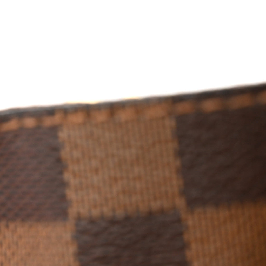 Louis Vuitton Damier Ebene Beaubourg